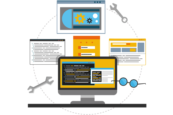 web-applications-development